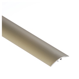 Apdares lente Cezar W-AL-LW30-C32-100, šampanieša, 1 m x 30 mm