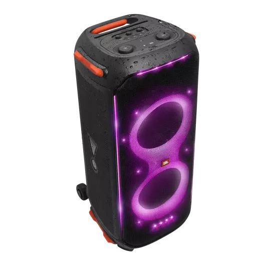 Helisüsteem JBL Partybox 710, 800 W