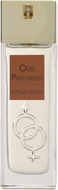 Parfüümvesi Alyssa Ashley Oud Patchouli, 50 ml
