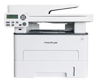 Лазерный принтер Pantum M7100DW
