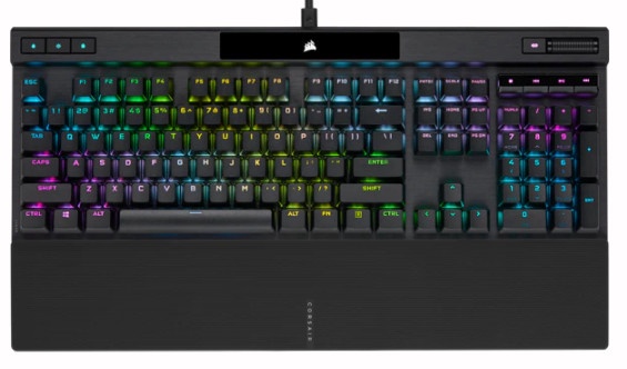 corsair k70 pro