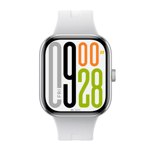 Умные часы Xiaomi Redmi Watch 5, серебристый