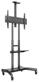 Monitorihoidik Multibrackets M Public Floorstand Basic 180, 55-80", 90 kg