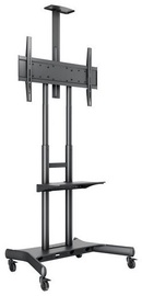 Monitoriaus laikiklis Multibrackets M Public Floorstand Basic 180, 55-80", 90 kg