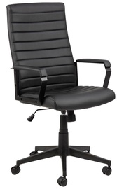 Офисный стул Charles, 63 - 58563 x 72 x 115 см, черный