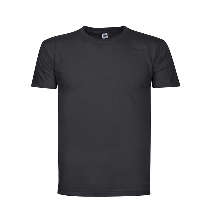 T-krekls Ardon Lima Lima, melna, kokvilna, XXL izmērs