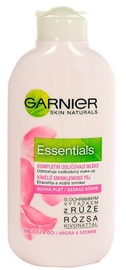 Attīrošs sejas piens Garnier Skin Naturals Botanical Milk, 200 ml, sievietēm