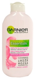 Attīrošs sejas piens Garnier Skin Naturals Botanical Milk, 200 ml, sievietēm
