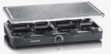 Elektriskais grils Severin RG 2378 Raclette-Partygrill