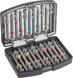 Набор инструментов Vigor Bit Box, 22 шт.