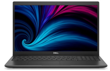Sülearvuti Dell Latitude 3520 273709901, i3-1115G4, 8 GB, 256 GB, 15.6 "