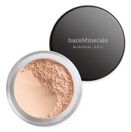 Пудра BareMinerals Finishing Original, 9 г
