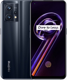 Мобильный телефон Realme 9 Pro+, черный, 8GB/256GB