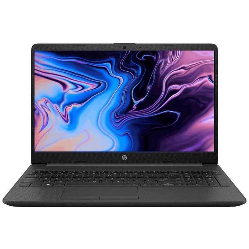 Ноутбук HP 250 G9 6F206EA, Intel® Core™ i3-1215U, 16 GB, 512 GB, 15.6 ″, Intel HD, черный, en