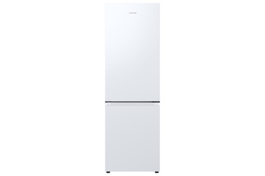 Холодильник морозильник снизу Samsung RB34C600EWW/EF