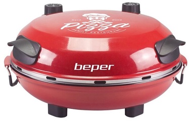 Печь для пиццы Beper P101CUD300, 1200 Вт