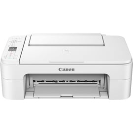 Daudzfunkciju printeris Canon Pixma TS3351, tintes, krāsains