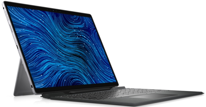 Ноутбук Dell Latitude 7320 RDJ81, Intel® Core™ i7-1180G7, 16 GB, 512 GB, 13 ″