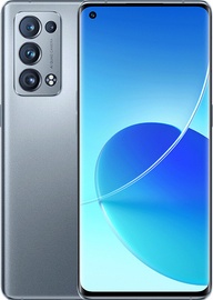 Мобильный телефон Oppo Reno6 Pro 5G, серый, 12GB/256GB
