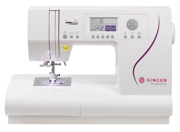 Швейная машина Singer C430, электомеханическая швейная машина