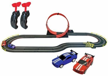Автомобильная трасса Speedy Loop Racing 20096