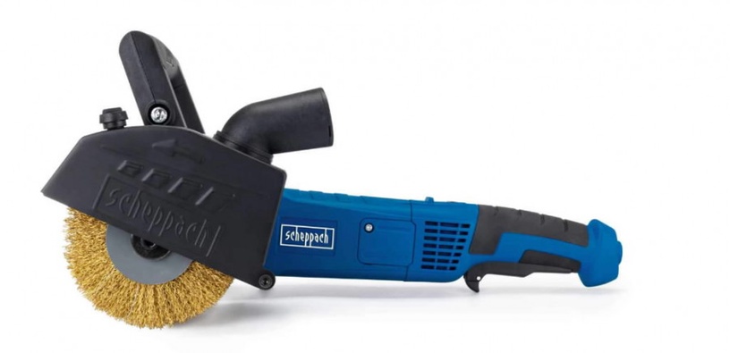 Шлифовальная машина Scheppach MRS1300, 1300 Вт