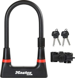 Slēdzene Master Lock, 210 mm x 14 mm