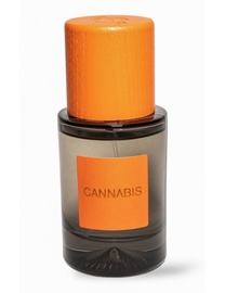 Parfüümid KSP Cannabis, 50 ml