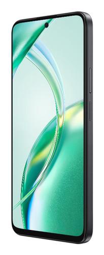 Mobiiltelefon Honor 200 Smart, 256 GB, must