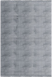 Kilimas vidaus Style 8901, pilkas, 340 cm x 240 cm