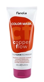 Tooniv mask Fanola Copper Flow, 200 ml