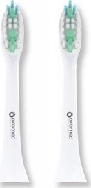 Uzgalis Oromed Oro-Brush White, balta, 2 gab.