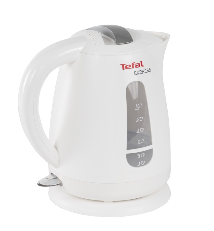 Электрический чайник Tefal KO2991, 1.5 л