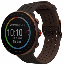Nutikell Polar Vantage M2 GPS S/L, pruun