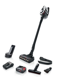 Пылесосы - швабры Bosch BSS8224, 4000 мАч
