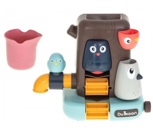 Vannas rotaļlieta Bathroom Toy Set