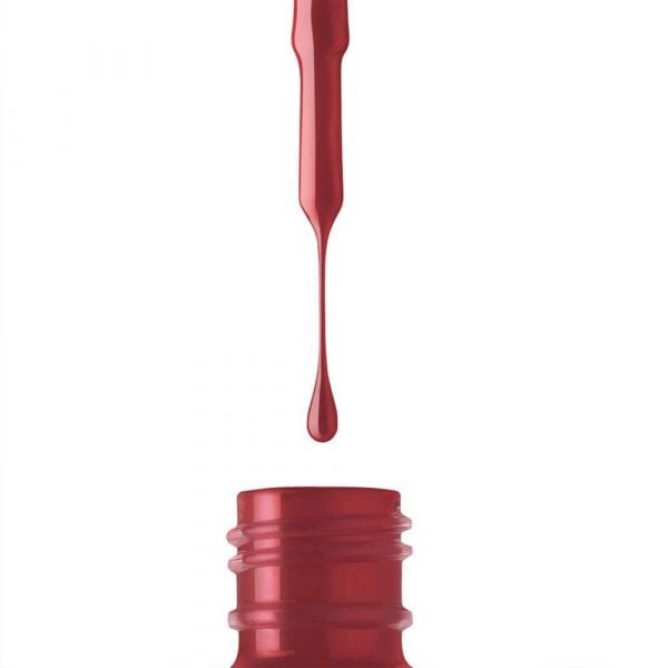 Лак для ногтей Artdeco Quick Dry Confident Red, 10 мл