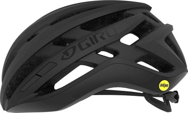 Велосипедный шлем мужские GIRO Agilis Mips, черный, L