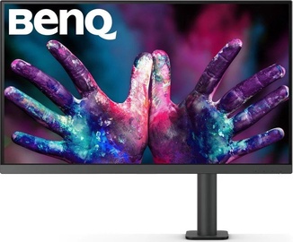 Monitors BenQ PD2705UA, 27", 5 ms