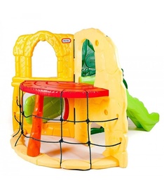 Mänguväljak Little Tikes Jungle Climber, 169 cm x 200 cm x 137 cm