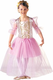 Kostüüm lastele Widmann Ballerina, roosa, polüester, 158 cm