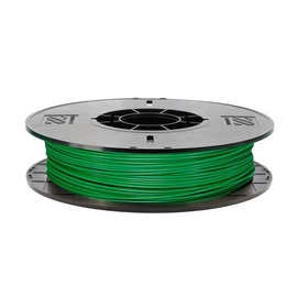 Palīgmateriāli 3D printeriem Xyzprinting RFPLCXEU0TH, zaļa