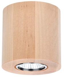 Lampa griesti Spotlight Wood Dream, 6 W, GU10