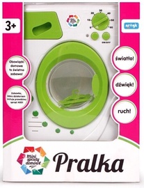Rotaļlieta Artyk Washing machine with sound