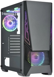 Stacionarus kompiuteris Mdata Gaming 90300852 AMD Ryzen™ 7 5700G, AMD Radeon RX 5700 XT, 16 GB, 2 TB