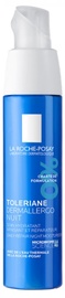 Nakts krēms La Roche Posay Toleraine Dermallergo Nuit, 40 ml, sievietēm