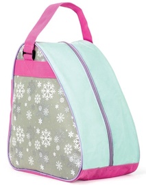 Apavu soma SFR Junior Ice Skate SnowFlake, daudzkrāsains, 9 l
