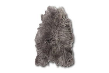 Kažoks Icelandic Longwool, 900 mm x 600 mm