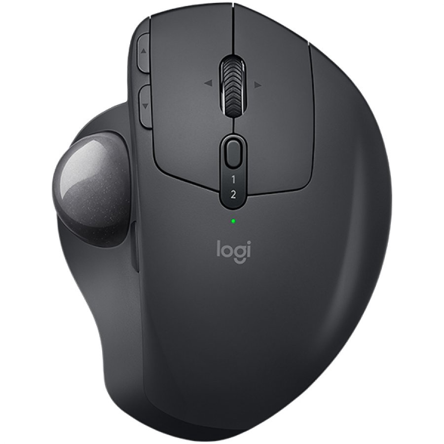 logitech wireless desktop mk850