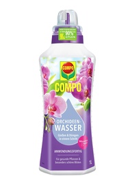 Вода для орхидеи Compo, 1 л